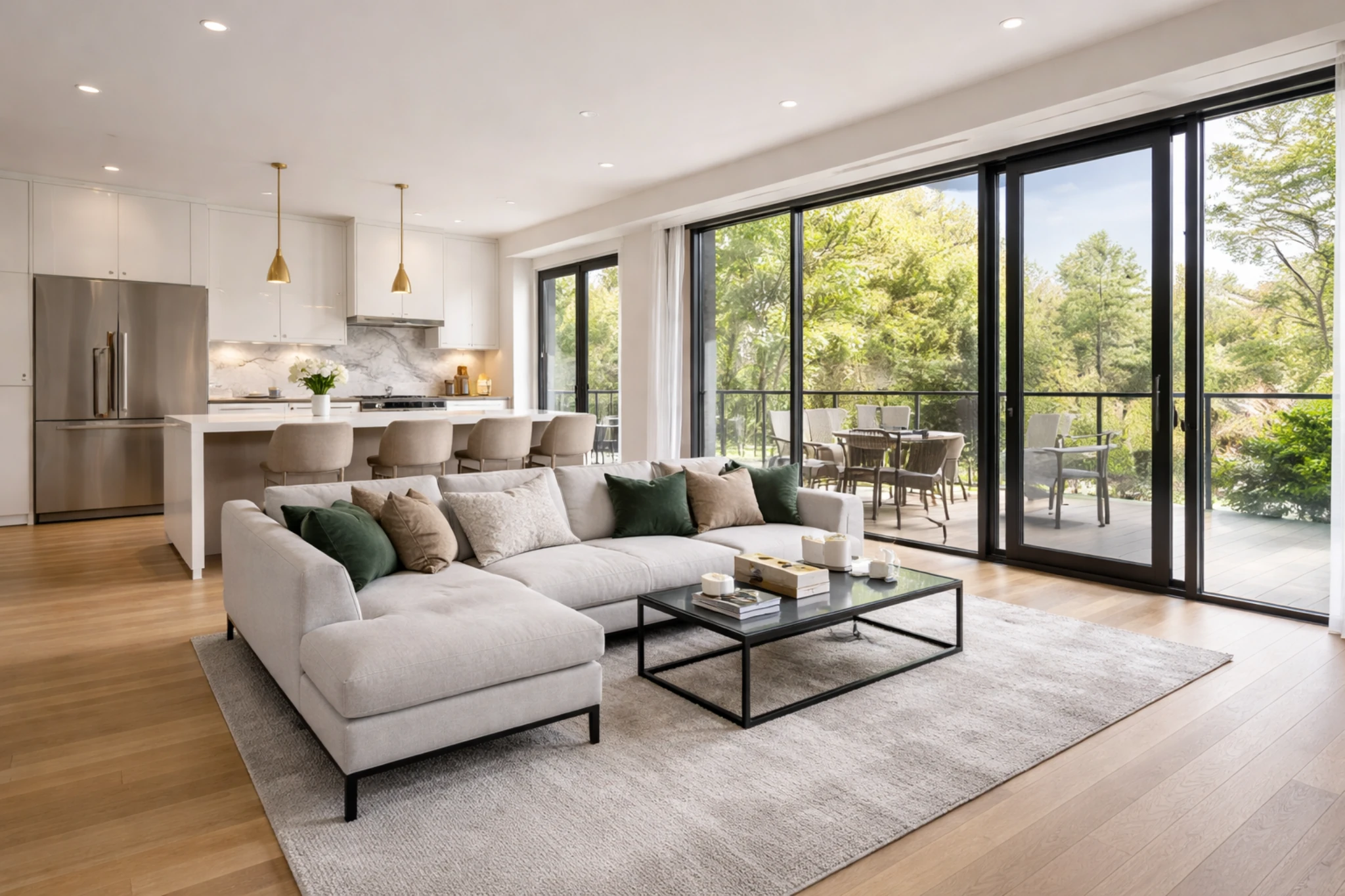 Look-in4TM – Immobilier résidentiel